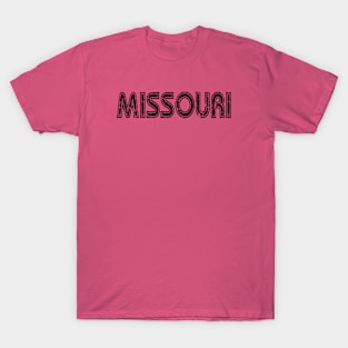 Missouri T-Shirt